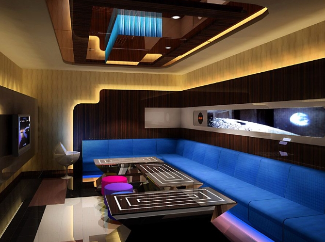 蚌埠商务KTV最佳选择-龙子湖区ktv预订