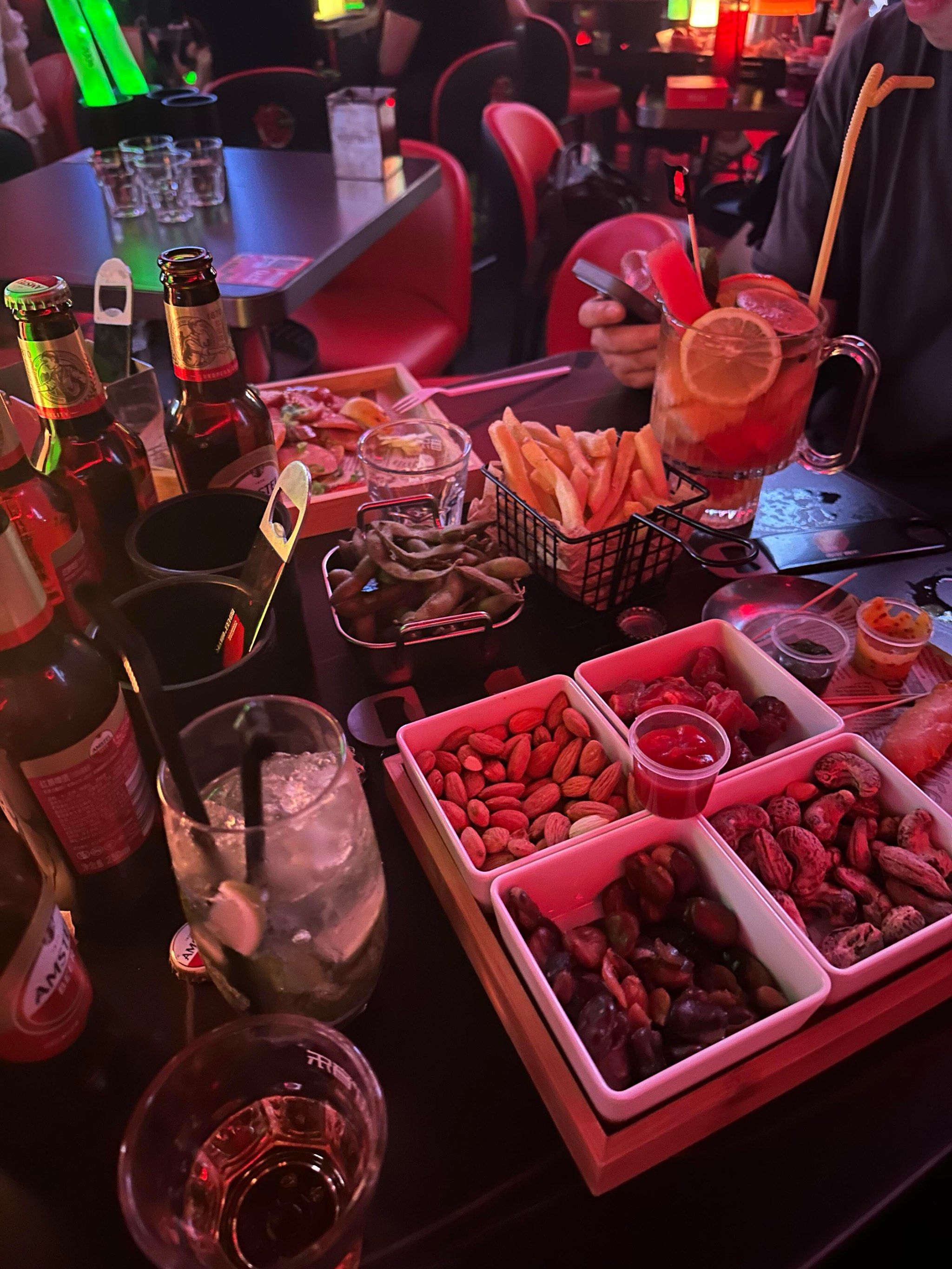 蚌埠商务ktv开创新模式-龙子湖区ktv预订